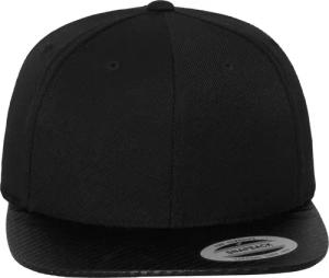 Flexfit Flex Cap "Flexfit Unisex Carbon Snapback"