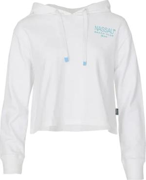 NASSAU BEACH Kapuzenpullover "NB231038"