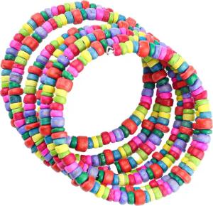 COLLEZIONE ALESSANDRO Armband "Antipolo", (1 tlg.)