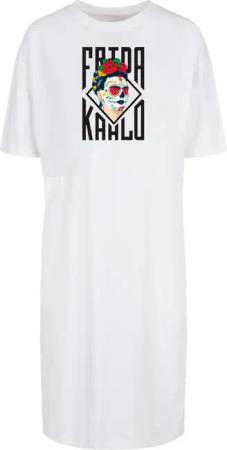 Merchcode Shirtkleid "Merchcode Damen", (1 tlg.)