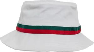 Flexfit Trucker Cap "Flexfit Bucket Hat Stripe Bucket Hat"