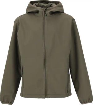 WHISTLER Softshelljacke "Luango", mit 8000 mm Wassersäule