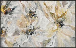 wash+dry by Kleen-Tex Teppich "La Fleur", rechteckig