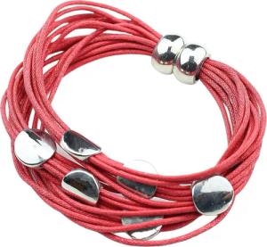 COLLEZIONE ALESSANDRO Armband "Primavera", (1 tlg.)