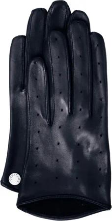 GRETCHEN Lederhandschuhe "Summer Gloves", mit praktischen Luftlöchern