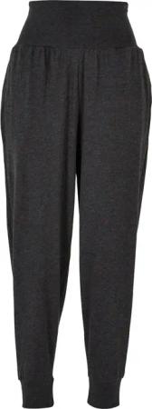 DEF Stoffhose "DEF Damen DEF Saruel Pants", (1 tlg.)