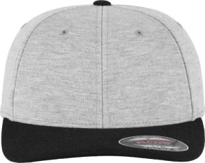 Flexfit Flex Cap "Flexfit Unisex Flexfit Double Jersey 2-Tone"