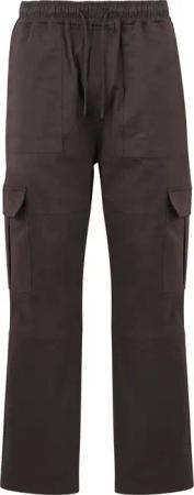 DEF Cargohose "DEF Herren DEF Straight Cargopant", (1 tlg.)