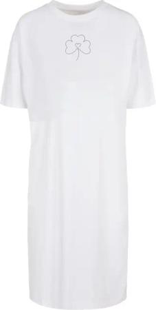 Merchcode Shirtkleid "Merchcode Damen", (1 tlg.)