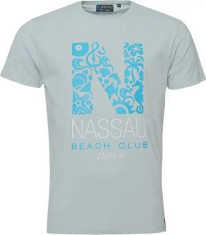 NASSAU BEACH T-Shirt "NB231046"