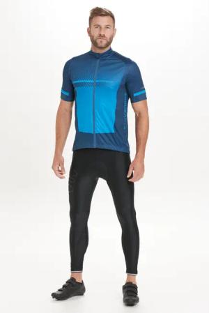 ENDURANCE Radhose "Gorsk M Long XQL", aus hochwertigen Funktionsmaterialien