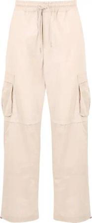 DEF Cargohose "DEF Herren DEF BIG Cargopant", (1 tlg.)