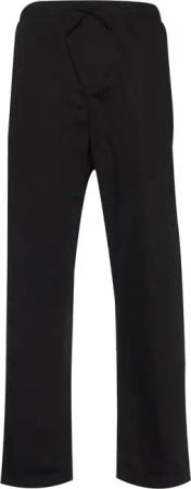 DEF Chinos "DEF Herren DEF SLIM Chinopant", (1 tlg.)
