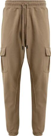 DEF Stoffhose "DEF Herren Ozan Sweatpants", (1 tlg.)