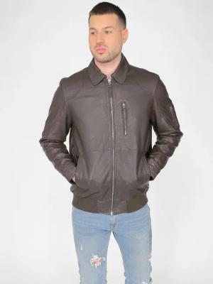 JCC Lederjacke "31018159"