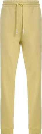 DEF Stoffhose "DEF Herren DEF Roda Sweatpants", (1 tlg.)