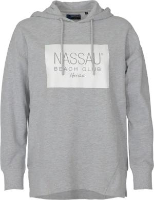 NASSAU BEACH Kapuzenpullover "NB231058"