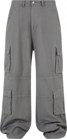 DEF Cargoshorts "DEF Herren DEF Cargohosen", (1 tlg.)