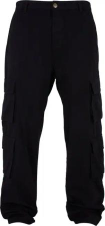 DEF Cargohose "DEF Herren DEF Cargopant", (1 tlg.)