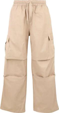 DEF Cargohose "DEF Men DEF Parachute Pant", (1 tlg.)