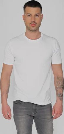 JCC Rundhalsshirt "31022341"