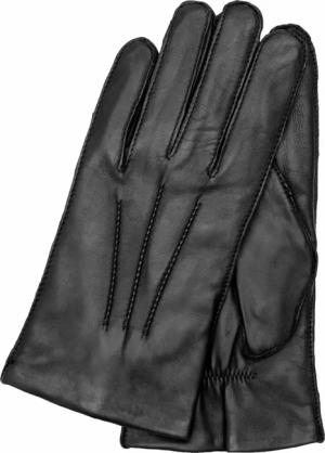 GRETCHEN Lederhandschuhe "John", aus Lammnappa