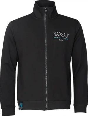 NASSAU BEACH Sweatjacke "NB231031"