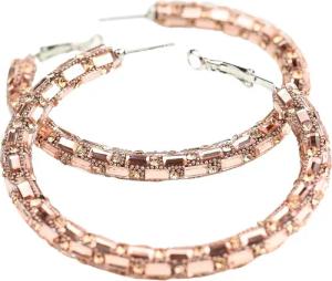 COLLEZIONE ALESSANDRO Creolen-Set "Paris"