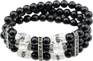 COLLEZIONE ALESSANDRO Armband "Alice", (1 tlg.)