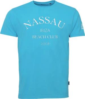 NASSAU BEACH T-Shirt "NB231044"