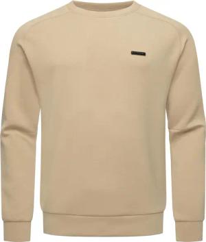 Ragwear Sweater "Xaavi", Modisches Herren Sweatshirt