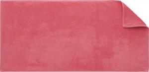 Egeria Duschtuch "Elegant", (1 St., Handtuch 75 x 160 cm), Uni Programm mit Webkante, reine Baumwolle