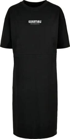 Merchcode Shirtkleid "Merchcode Damen", (1 tlg.)