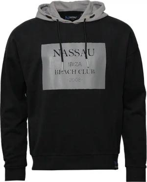 NASSAU BEACH Kapuzenpullover "NB231051"