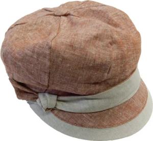 Chaplino Baseball Cap, im Two-Tone-Look
