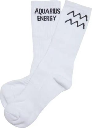 DEF Basicsocken "DEF Unisex DEF Zodiac Socks", (1 Paar)