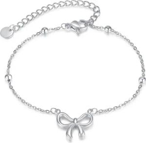 COLLEZIONE ALESSANDRO Armband "Schleife", (1 tlg.)