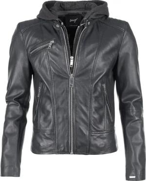 Maze Lederjacke "Mico"