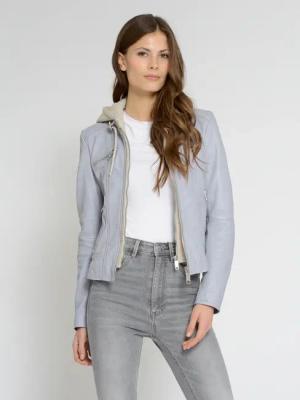 Maze Lederjacke "Mico"