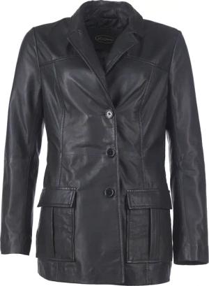 JCC Lederjacke "DI-450"