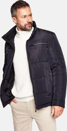 Cabano Steppjacke "Stepp-Blouson", mit daunenweicher Wattierung