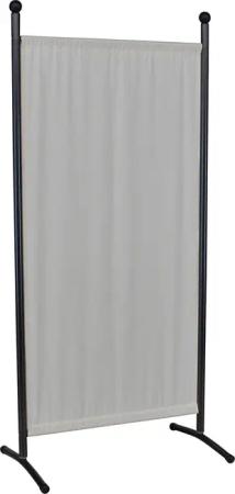 Angerer Freizeitmöbel Stellwand "Klein", (1 St.), (B/H): ca. 82x178 cm