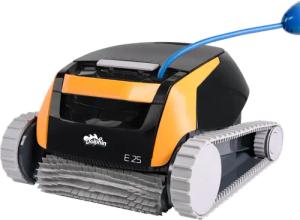 maytronics Poolroboter "Dolphin E25", (Set), für Boden-/ Wandreinigung