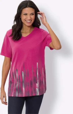 Longshirt "Longshirt"