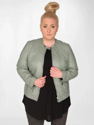 Maze Lederjacke "42021317"