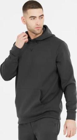 Virtus Sweatshirt "Taro", mit kuscheliger, einstellbarer Kapuze
