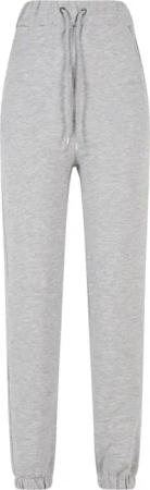 DEF Stoffhose "DEF Damen Fajar Sweatpants", (1 tlg.)