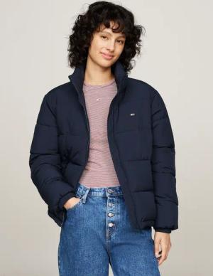 Tommy Jeans Curve Steppjacke "TJW ESSENTIAL PUFFER EXT", in Großen Größen