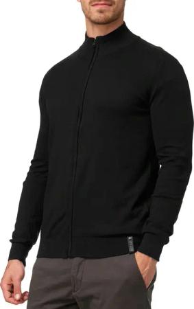 Indicode Strickjacke "INChancellor"