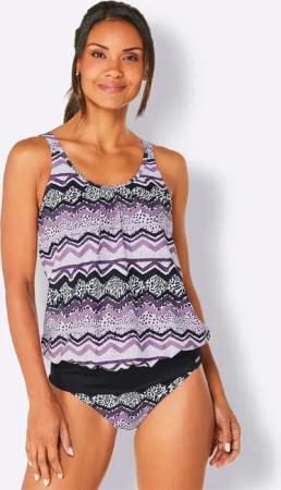 feel good Tankini-Top